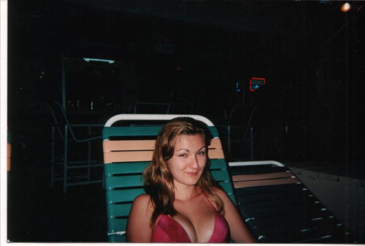 In Florida, 2003