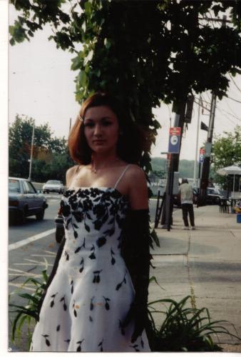 Senior Prom, 2000