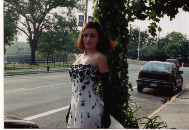 Senior Prom, 2000